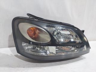 Фара правая SUBARU LEGACY BH5 100-20751 3 ракурс