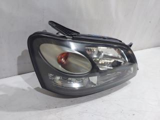 Фара правая SUBARU LEGACY BH5 100-20751 4 ракурс