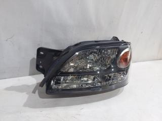 Фара левая SUBARU LEGACY BH5 100-20751 1 ракурс