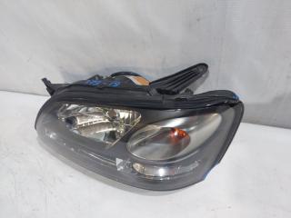 Фара левая SUBARU LEGACY BH5 100-20751 4 ракурс