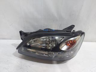 Фара левая SUBARU LEGACY BH5 100-20751 5 ракурс