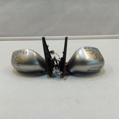 Зеркало NISSAN MARCH AK12 1 ракурс