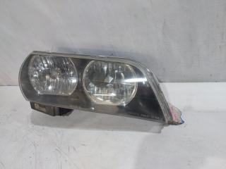 Фара правая TOYOTA CHASER GX100 22-266 1 ракурс
