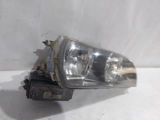 Фара правая TOYOTA CHASER GX100 22-266 4 ракурс