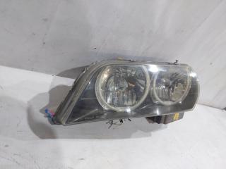Фара левая TOYOTA CHASER GX100 22-266 1 ракурс