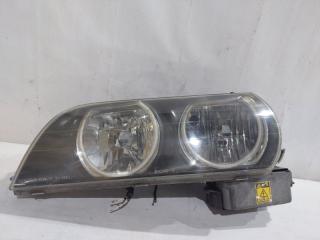 Фара левая TOYOTA CHASER GX100 22-266 2 ракурс