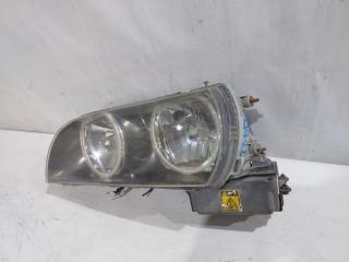 Фара левая TOYOTA CHASER GX100 22-266 3 ракурс