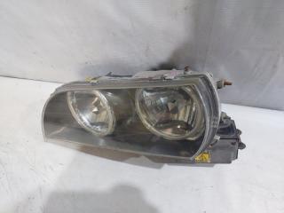 Фара левая TOYOTA CHASER GX100 22-266 4 ракурс