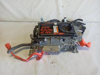 Инвертор TOYOTA PRIUS ZVW50 G9200-47240 1 ракурс