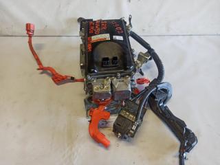 Инвертор TOYOTA PRIUS ZVW50 G9200-47240 3 ракурс