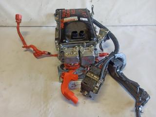Инвертор TOYOTA PRIUS ZVW50 G9200-47240 4 ракурс