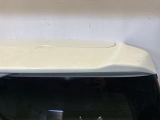 Дверь 5-я TOYOTA ALPHARD ANH10 3 ракурс