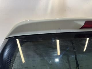 Дверь 5-я TOYOTA ALPHARD ANH10 5 ракурс
