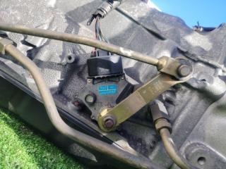 АКПП TOYOTA PROGRES JCG10 1JZ-GE A340E-A01A 30-40LS 3 ракурс