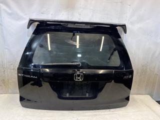 Дверь 5-я HONDA STREAM RN8 1 ракурс