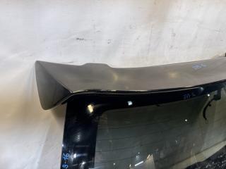 Дверь 5-я HONDA STREAM RN8 2 ракурс