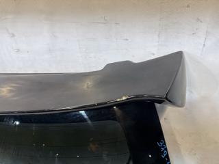 Дверь 5-я HONDA STREAM RN8 3 ракурс