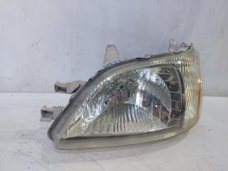 Фара левая TOYOTA PLATZ SCP11 52-009 1 ракурс