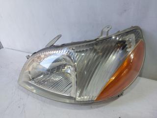 Фара левая TOYOTA PLATZ SCP11 52-009 2 ракурс