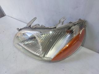 Фара левая TOYOTA PLATZ SCP11 52-009 3 ракурс