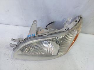Фара левая TOYOTA PLATZ SCP11 52-009 5 ракурс