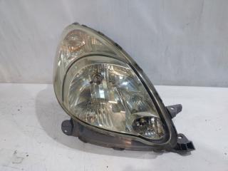 Фара правая TOYOTA FUNCARGO NCP20 52-088 1 ракурс