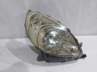 Фара правая TOYOTA FUNCARGO NCP20 52-088 2 ракурс