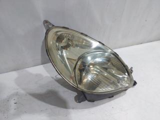 Фара правая TOYOTA FUNCARGO NCP20 52-088 3 ракурс