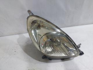 Фара правая TOYOTA FUNCARGO NCP20 52-088 4 ракурс