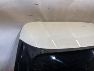 Дверь 5-я BMW X5 E70 2 ракурс