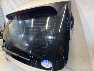 Дверь 5-я BMW X5 E70 4 ракурс