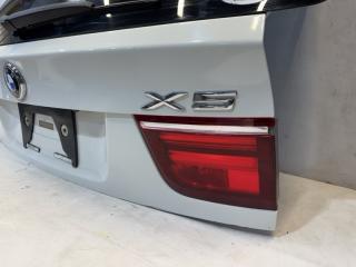 Дверь 5-я BMW X5 E70 5 ракурс