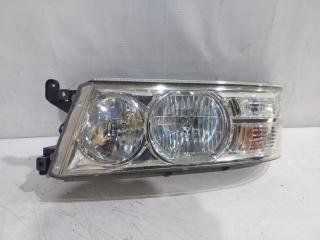 Фара левая TOYOTA COASTER BZB40 36-46 2 ракурс