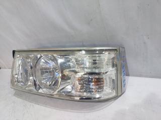 Фара левая TOYOTA COASTER BZB40 36-46 3 ракурс