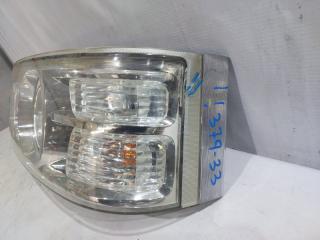 Фара левая TOYOTA COASTER BZB40 36-46 4 ракурс