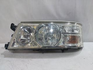 Фара левая TOYOTA COASTER BZB40 36-46 5 ракурс