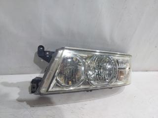 Фара левая TOYOTA COASTER BZB40 36-46 1 ракурс