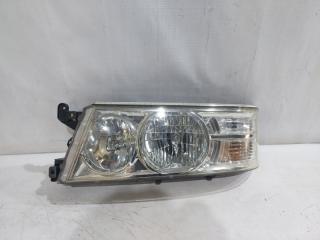 Фара левая TOYOTA COASTER BZB40 36-46 2 ракурс
