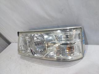 Фара левая TOYOTA COASTER BZB40 36-46 3 ракурс