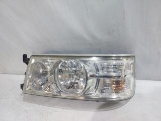 Фара левая TOYOTA COASTER BZB40 36-46 5 ракурс
