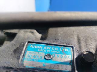 АКПП TOYOTA MARK II JZX100 1JZ-GE A340E-A04A 30-40LS 3 ракурс АКПП TOYOTA MARK II JZX100 1JZ-GE A340E-A04A 30-40LS 3 ракурс