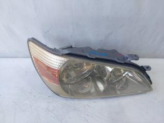 Фара правая TOYOTA ALTEZZA SXE10 53-1 3 ракурс
