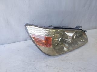 Фара правая TOYOTA ALTEZZA SXE10 53-1 4 ракурс