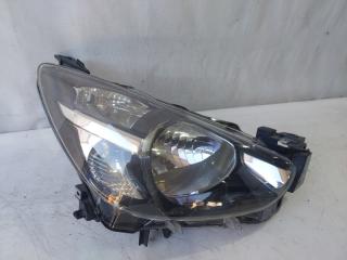 Фара правая MAZDA DEMIO DJ5AS D09K-51030 2 ракурс