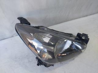 Фара правая MAZDA DEMIO DJ5AS D09K-51030 3 ракурс