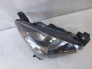 Фара правая MAZDA DEMIO DJ5AS D09K-51030 4 ракурс