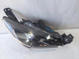 Фара правая MAZDA DEMIO DJ5AS D09K-51030 5 ракурс