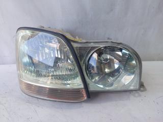 Фара правая TOYOTA PROGRES JCG10 51-25 1 ракурс Фара правая TOYOTA PROGRES JCG10 51-25 1 ракурс