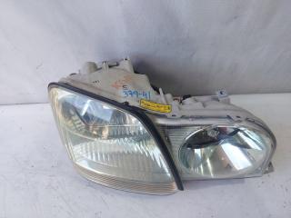 Фара правая TOYOTA PROGRES JCG10 51-25 5 ракурс Фара правая TOYOTA PROGRES JCG10 51-25 5 ракурс