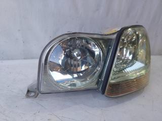 Фара левая TOYOTA PROGRES JCG10 51-25 1 ракурс Фара левая TOYOTA PROGRES JCG10 51-25 1 ракурс